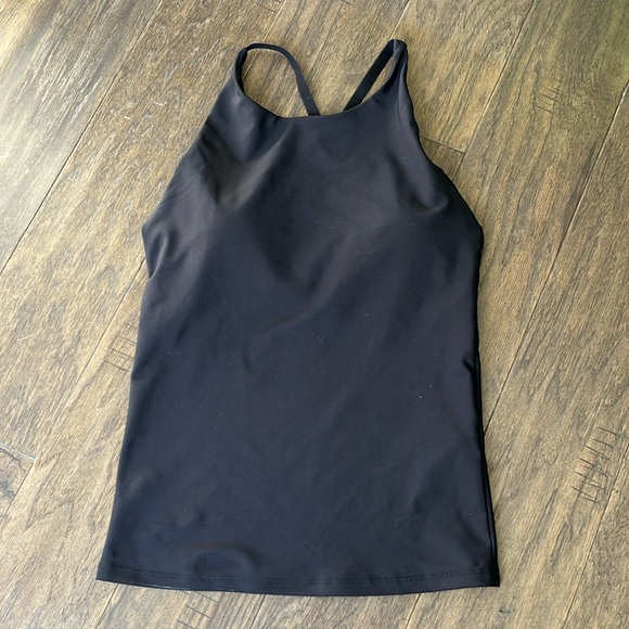 Calvin Klein Performance Top S - Picture 1 of 4